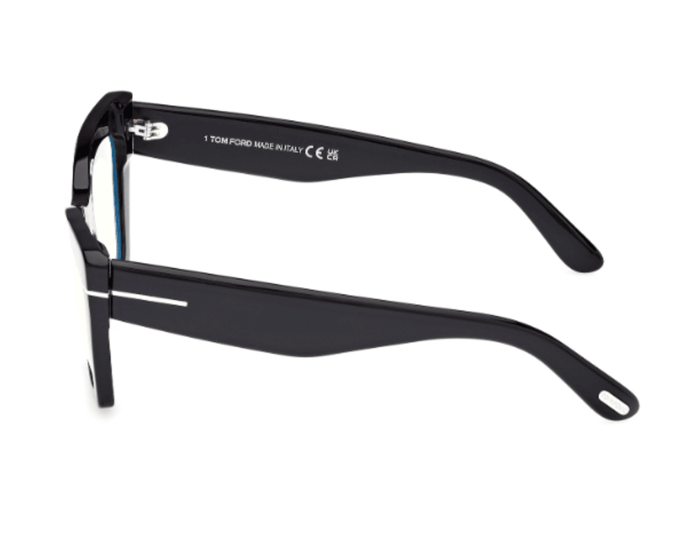 Eyeglasses Tom Ford FT6026-B